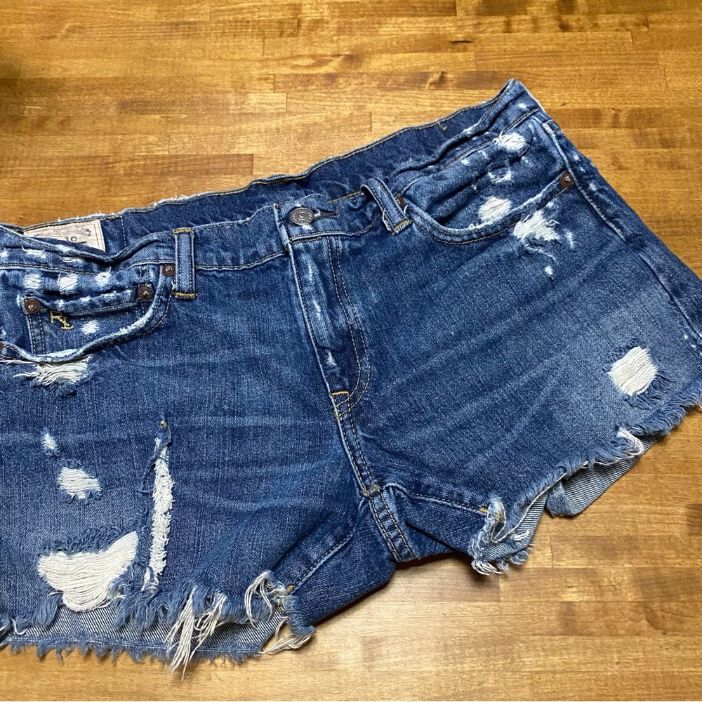 Polo Ralph Lauren Crosby Short 29